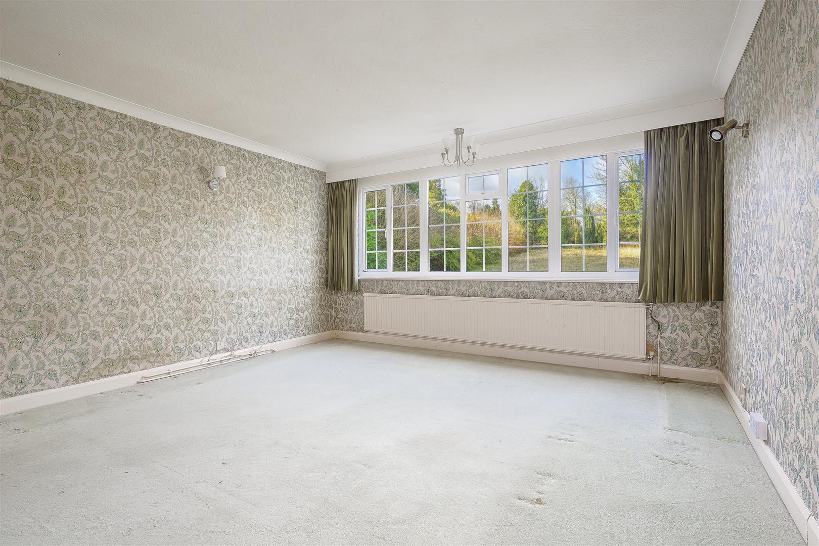 Green Curve, Banstead Williams Harlow Estate Agents Cheam & Banstead